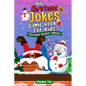 Xmas Jokes Game Book - Paperback
