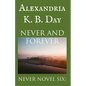 Never and Forever: Never Novel Six: - Paperback
