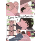 Love on the Horizon 1 - Paperback