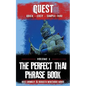 The Perfect Thai Phrasebook - Paperback
