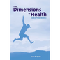 The Dimensions of Health: Conceptual Models: Conceptual Models - Paperback