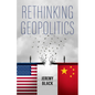 Rethinking Geopolitics - Hardcover