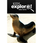 Sea Lion - Kids Explore: Animal books nonfiction - books ages 5-6 - Paperback