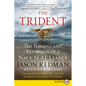 The Trident: The Forging and Reforging of a Navy Seal Leader - Paperback