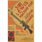 .300 Lewis Machine Gun for the Home Guard 1940 Manual - Paperback