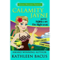 Calamity Jayne and the Hijinks on the High Seas - Paperback
