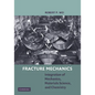 Fracture Mechanics - Paperback