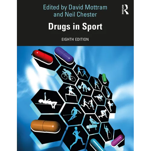 Drugs in Sport - Paperback