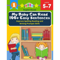 My Baby Can Read 100+ Easy Sentences Improve Spelling Reading And Writing Prompts Skills English Slovak: 1st basic vocabulary with complete Dolch Sigh - Paperback