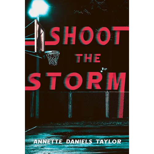 Shoot the Storm - Paperback