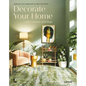 Decorate Your Home with Carpets and Rugs - Hardcover