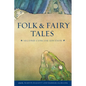 Folk and Fairy Tales - Second Concise Edition - Paperback