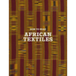 How to Read African Textiles - Paperback