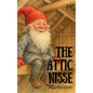 The Attic Nisse And Other Bilingual Danish-English Christmas Stories for Children - Paperback