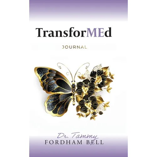 TransforMEd Journal - Hardcover