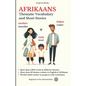 Afrikaans: Thematic Vocabulary and Short Stories (with audio) - Paperback