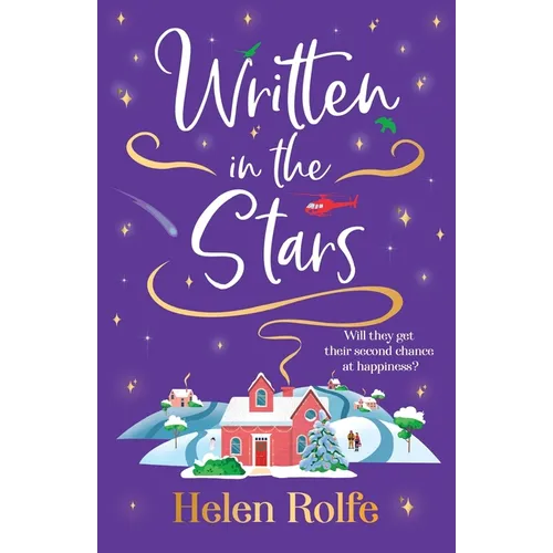 Written in the Stars - Paperback