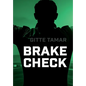 Brake Check - Hardcover