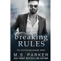 Breaking Rules: The Scottish Billionaire - Paperback