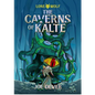 The Caverns of Kalte: Volume 3 - Paperback