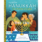 Hanukkah: The Festival of Lights - Hardcover