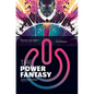 The Power Fantasy Volume 1: The Superpowers - Paperback