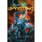 Unyielding: The Blacksea Odyssey Book 3 - Paperback