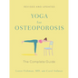Yoga for Osteoporosis: The Complete Guide - Paperback