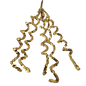 Holiday Swirl Twig 22" Pick -
