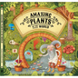 Amazing Plants of the World - Hardcover