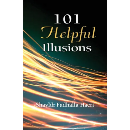 101 Helpful Illusions - Paperback