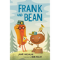 Frank and Bean - Hardcover