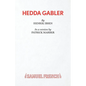 Hedda Gabler - Paperback