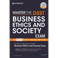 Master the Dsst Business Ethics & Society Exam - Paperback