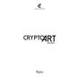 Crypto Art - Begins - Hardcover