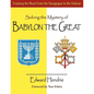 Solving the Mystery of BABYLON THE GREAT - Paperback