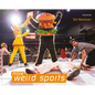 More Weird Sports - Hardcover