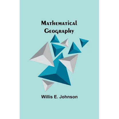 Mathematical Geography - Paperback