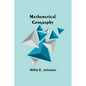 Mathematical Geography - Paperback