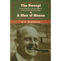 The Swoop! & A Man of Means - Paperback