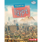Travel to Egypt - Library Binding