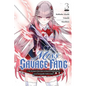 Miss Savage Fang, Vol. 3 (Manga) - Paperback