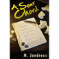 A Sour Chord - Paperback