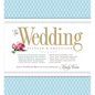 The Wedding Planner & Organizer - Hardcover