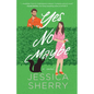 Yes No Maybe - Paperback