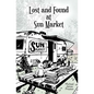 Lost and Found at Sun Market - Paperback