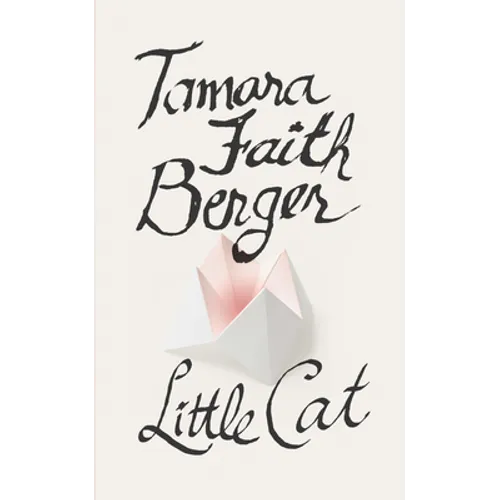 Little Cat - Paperback