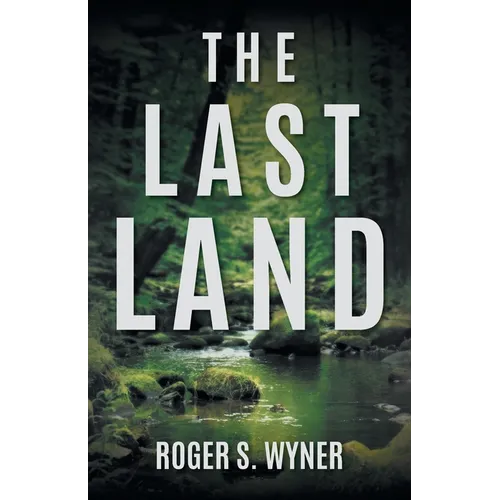 The Last Land - Paperback