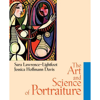 The Art and Science of Portraiture - Paperback