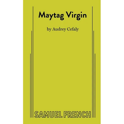 Maytag Virgin - Paperback